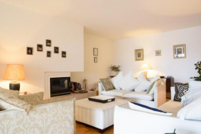 Tourelle 2 - Spacieux appartement dans le centre de Genève